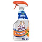 Flash Bathroom Cleaning Spray 800Ml - Tesco Groceries