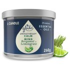 Glade Aromatherapy Candle Calm Mind