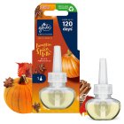 Glade Electric Scented Oil Pumpkin Spice Latte Refill