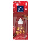 Glade Sense & Spray Air Freshener Refill Warm Apple Pie 18ml