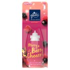 Glade Automatic Sense & Spray Merry Berry Cheers Refill 18ml