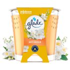 Glade Scented Candle Anti Odour 112g