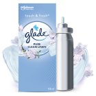 Glade Touch & Fresh Refill, Clean Linen - 1 Refill