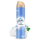 Glade Aerosol Air Freshener Clean Linen 300ml