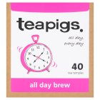 Teapigs All Day Brew Tea Temples 40x2.7g