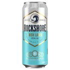 Rockshore Irish Lager 4x440ml