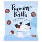 Peamutt Balls x6 45g