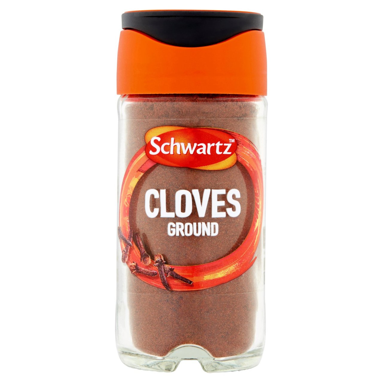 Schwartz Cloves Ground