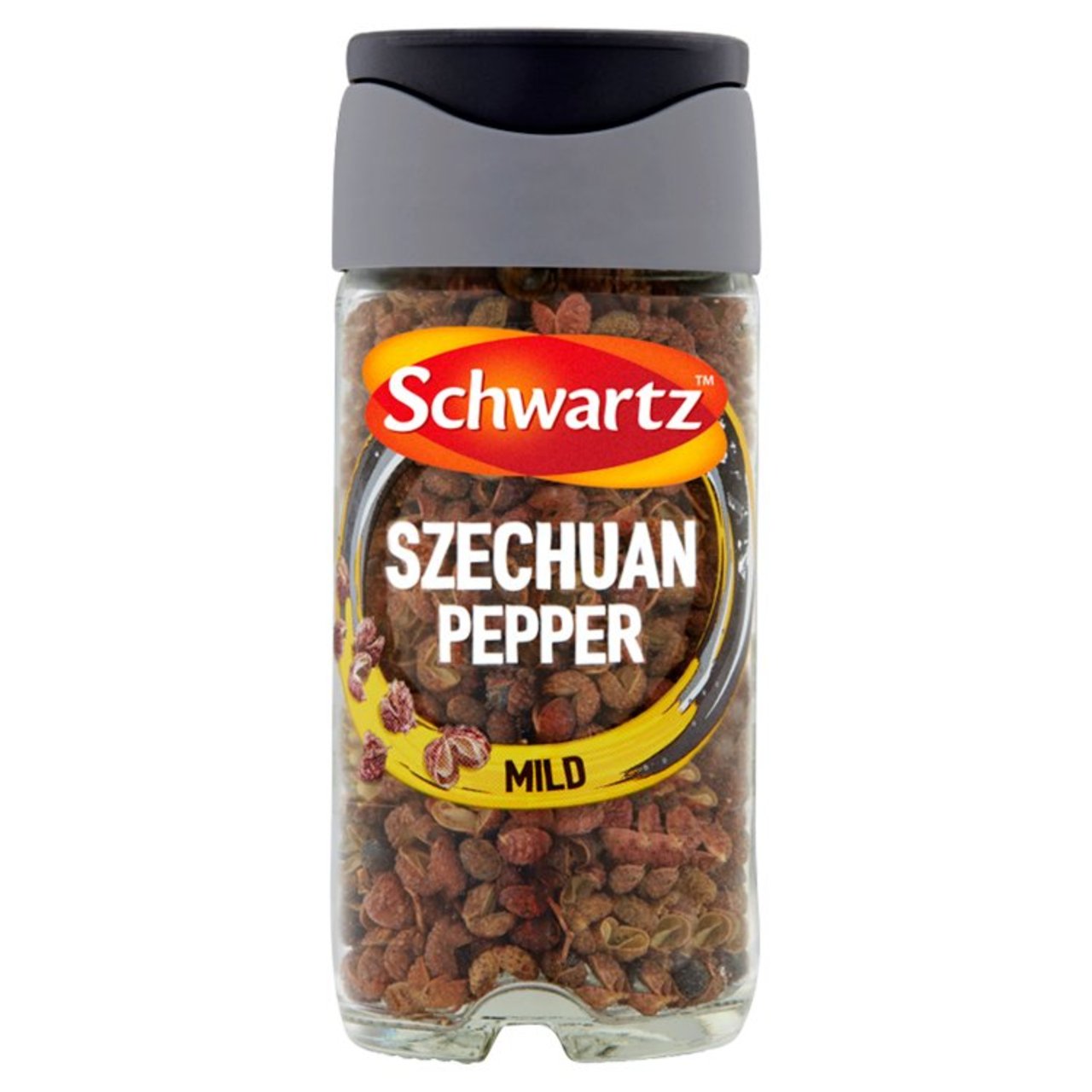 Schwartz Szechuan Pepper Jar