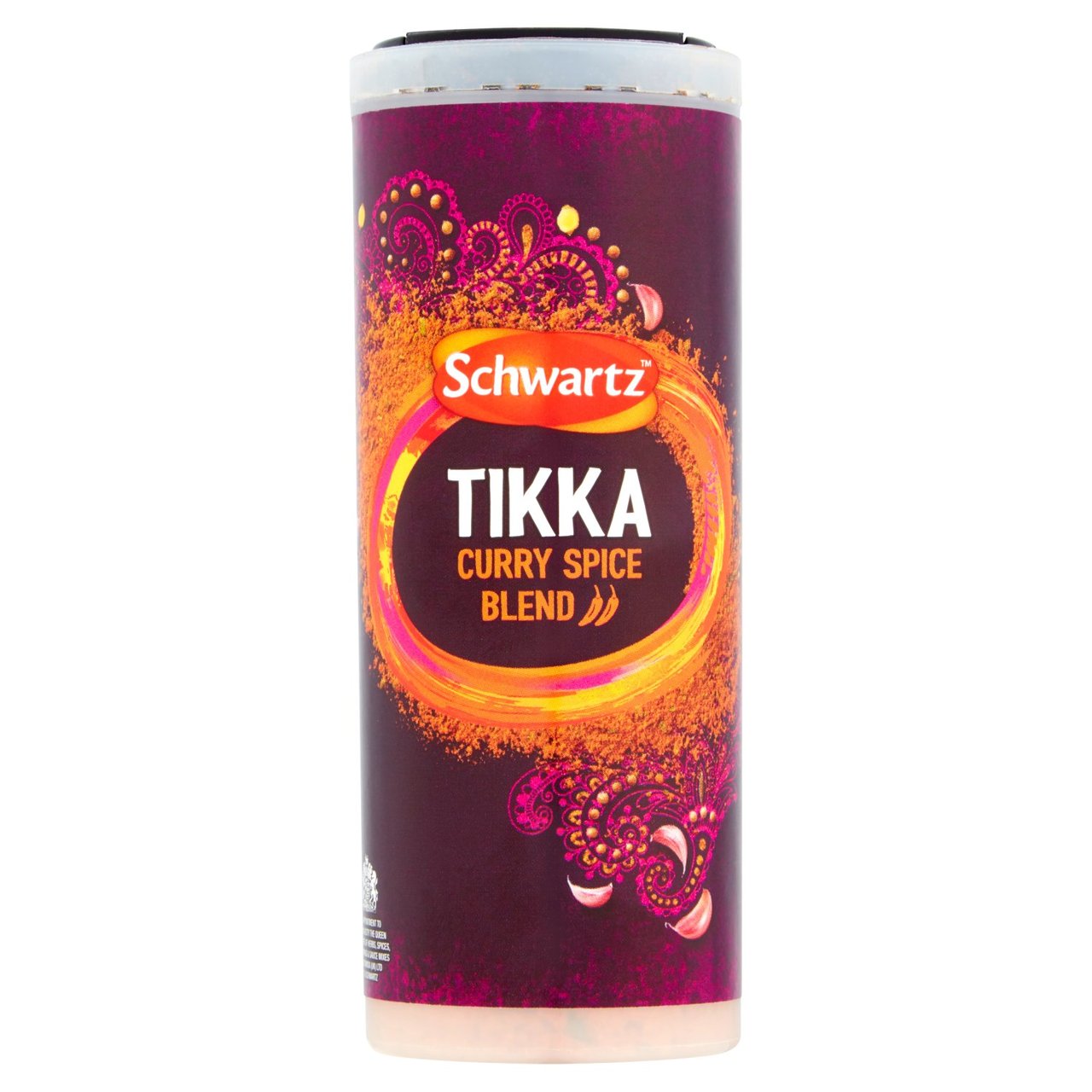 Schwartz Tikka Curry Spice  85g