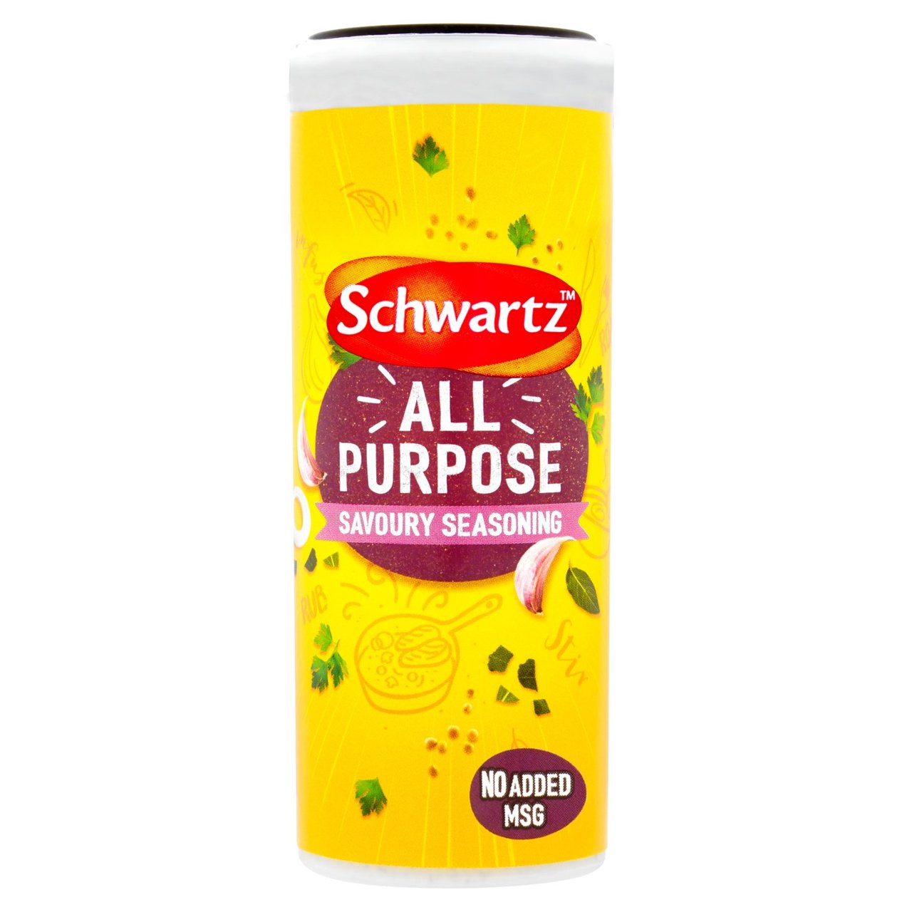 Schwartz All Purpose Seasoning