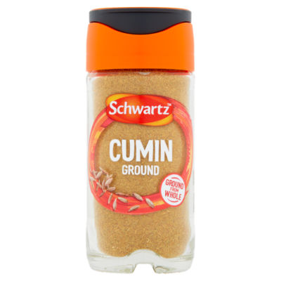 Schwartz Ground Cumin