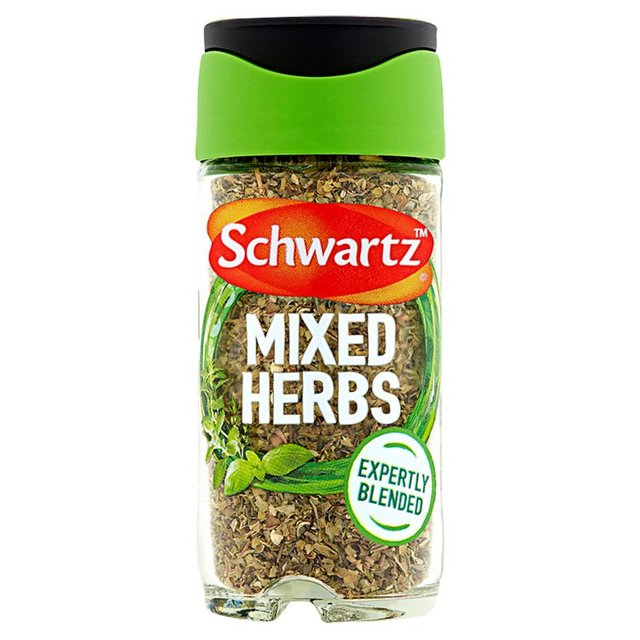 Schwartz Mixed Herbs