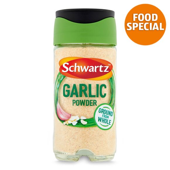 Schwartz Garlic Powder 55g