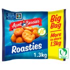 Aunt Bessie's Roast Potatoes 