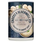 Crosse & Blackwell Ltd Cream of Roasted Mushroom 400g