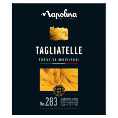 Napolina Tagliatelle