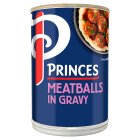 Princes Meatballs in Gravy 370g