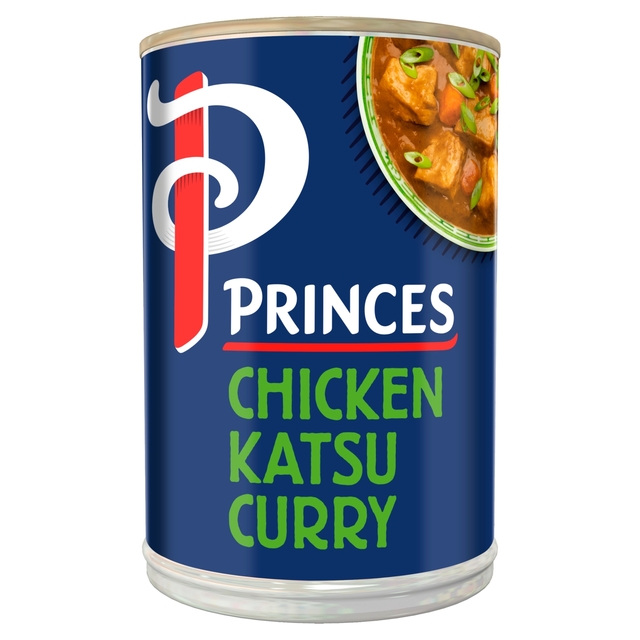 Princes Katsu Chicken Curry 392g