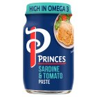 Princes Sardine & Tom Paste 75g