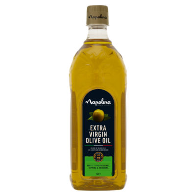 Napolina Extra Virgin Olive Oil