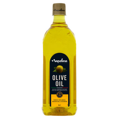 Napolina Olive Oil