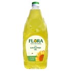 Flora Pure Sunflower Oil 