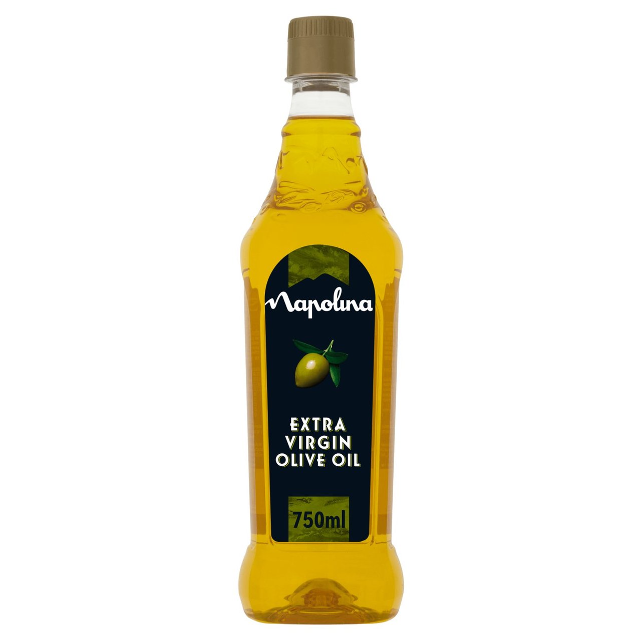 Napolina Extra Virgin Olive Oil