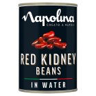 Napolina Red Kidney Beans in Water (400g) 240g