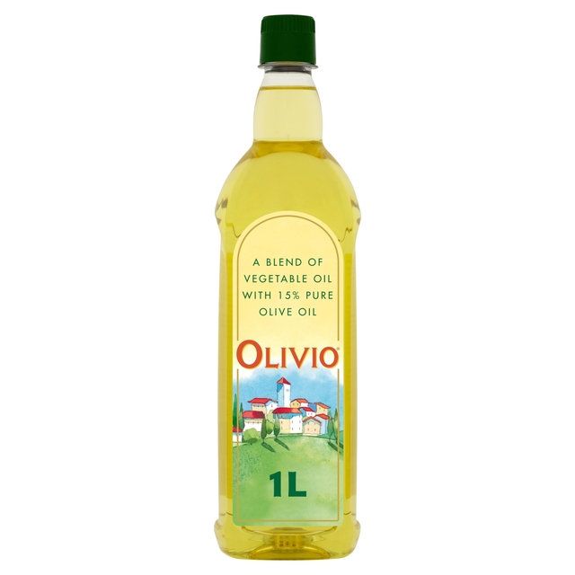 Olivio Oil 1L