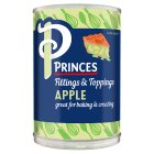 Princes Fruit Filling Apple 395g