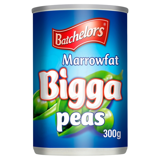 Batchelors Marrowfat Biggs Peas