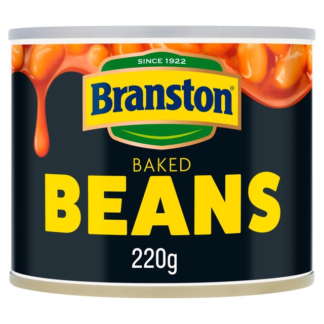 Branston Baked Beans in Tomato Sauce 