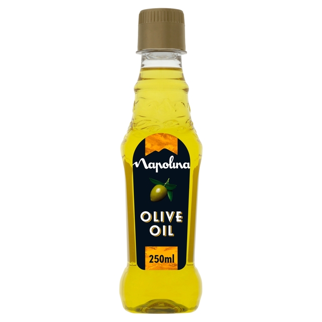 Napolina Olive Oil  250ml