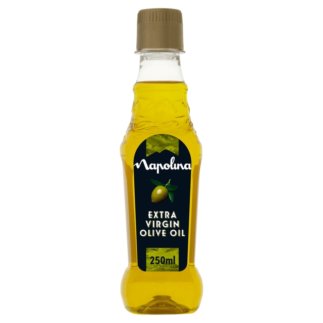 Napolina Extra Virgin Olive Oil  250ml
