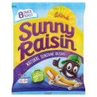 Whitworths Sunny Raisin 112g