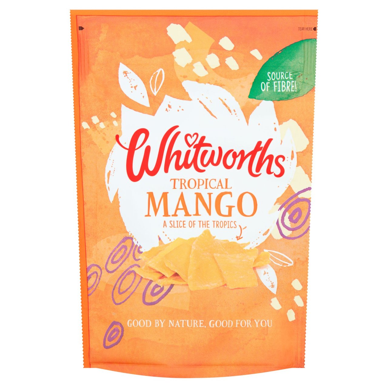 Whitworths Mango