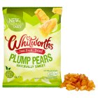 Whitworths Plump Pears 30g