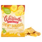 Whitworths Naturally Sweet Chewy Bananas 30g