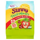 Whitworths Sunny Mix Ups Strawberry & Sultana