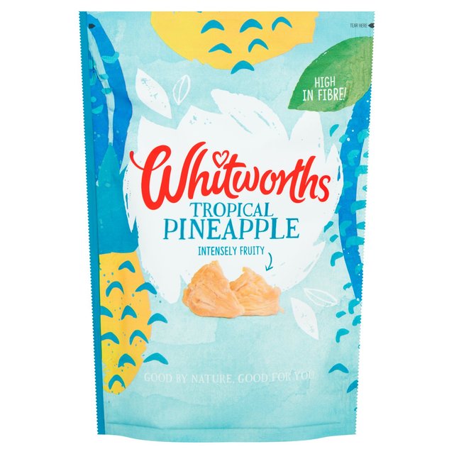 Whitworths Pineapple 60g