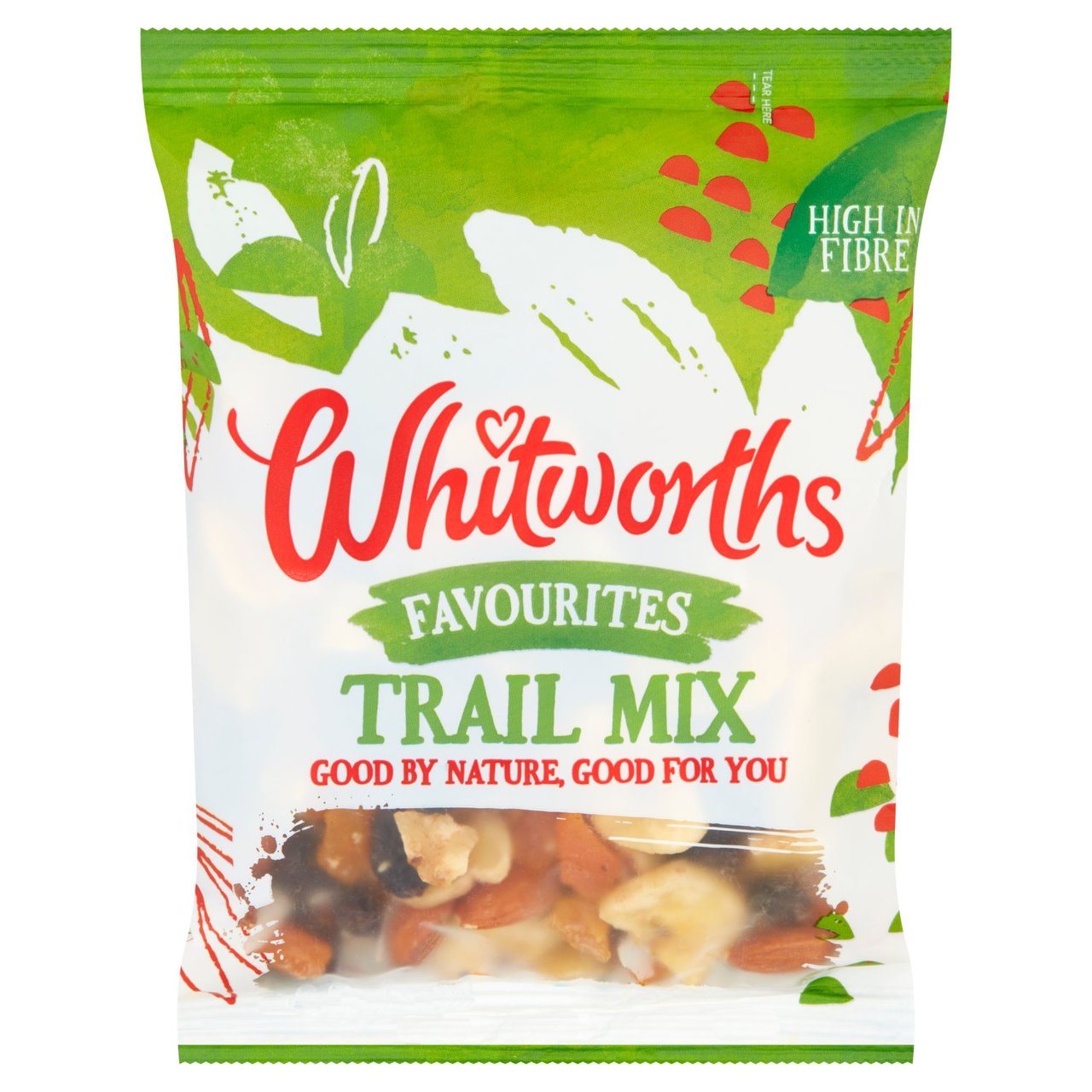 Whitworths Favourites Trail Mix