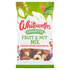 Whitworths Favourites Fruit & Nut Mix