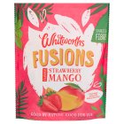 Whitworths Fusions Strawberry Mango 75g