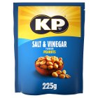 KP Salt & Vinegar Peanuts  225g