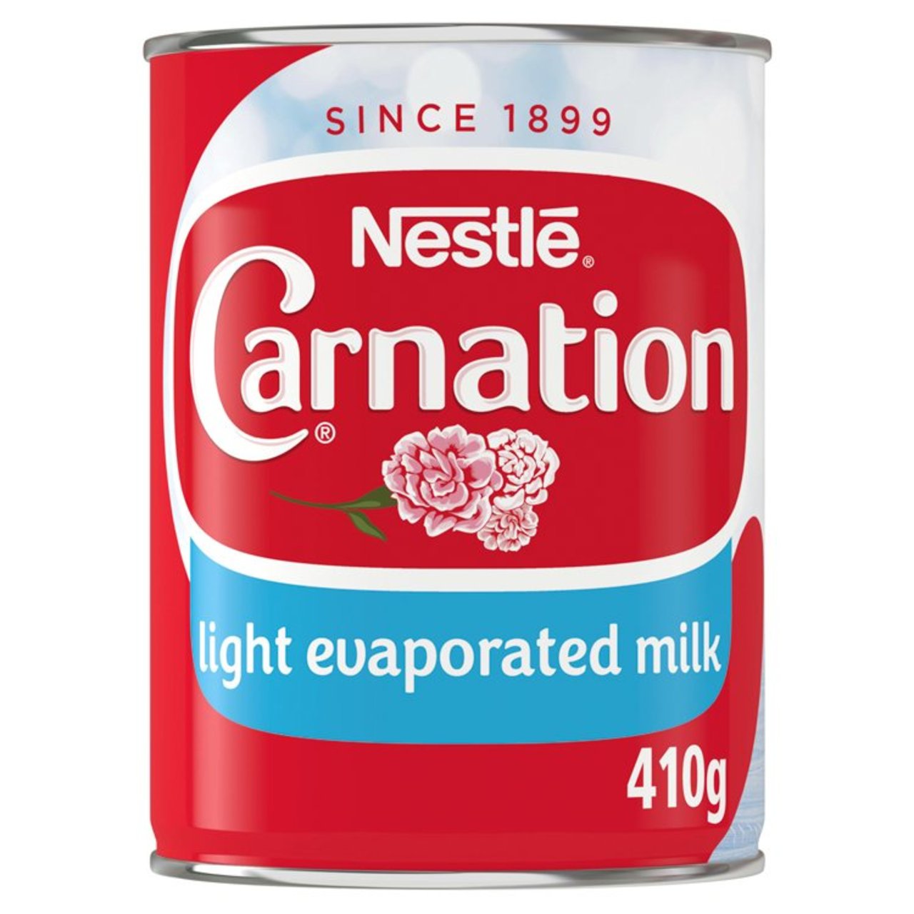 Carnation Light Evaporated Milk