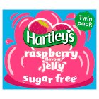 Hartley's Sugar Free Raspberry Jelly Twin Pack 23g