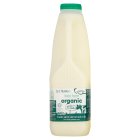 Dale Farm Organic Semi Skimmed Milk 1L