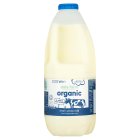 Dale Farm Organic Milk 2L