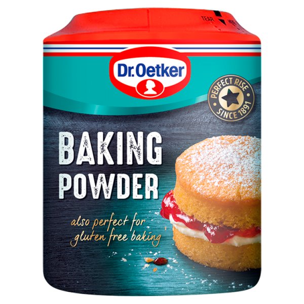 Dr. Oetker Baking Powder